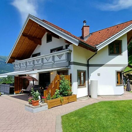 Appartement Stadler Bad Hofgastein Bagian luar foto