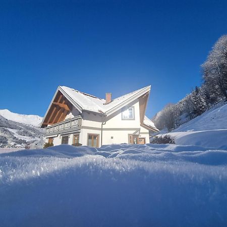 Appartement Stadler Bad Hofgastein Bagian luar foto
