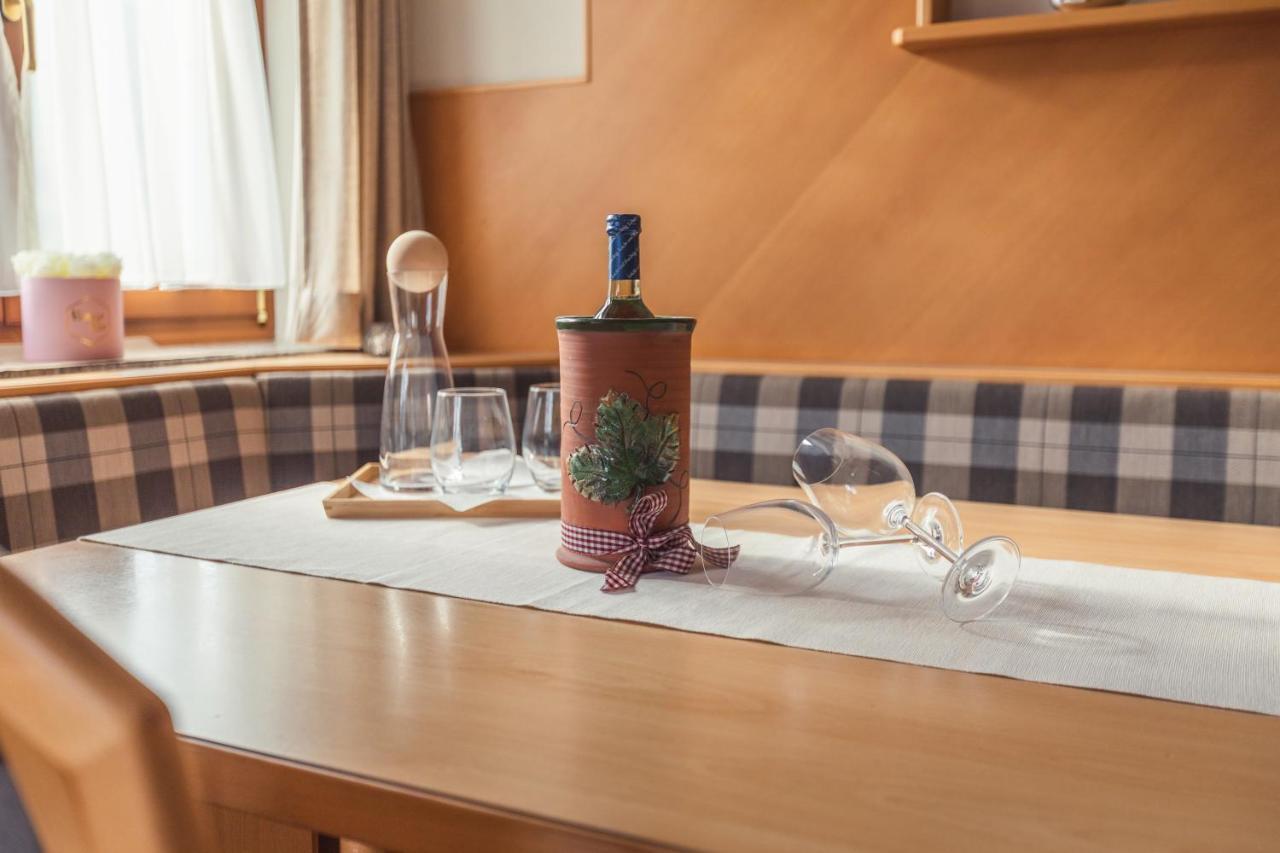 Appartement Stadler Bad Hofgastein Bagian luar foto