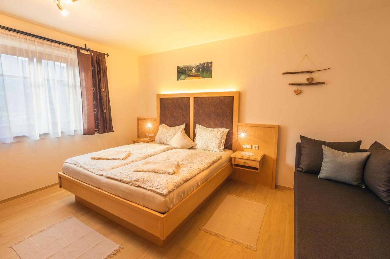 Appartement Stadler Bad Hofgastein Bagian luar foto