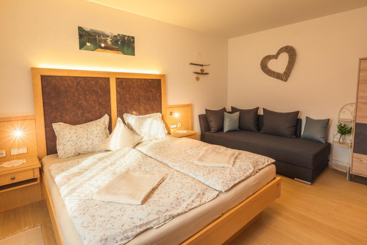 Appartement Stadler Bad Hofgastein Bagian luar foto