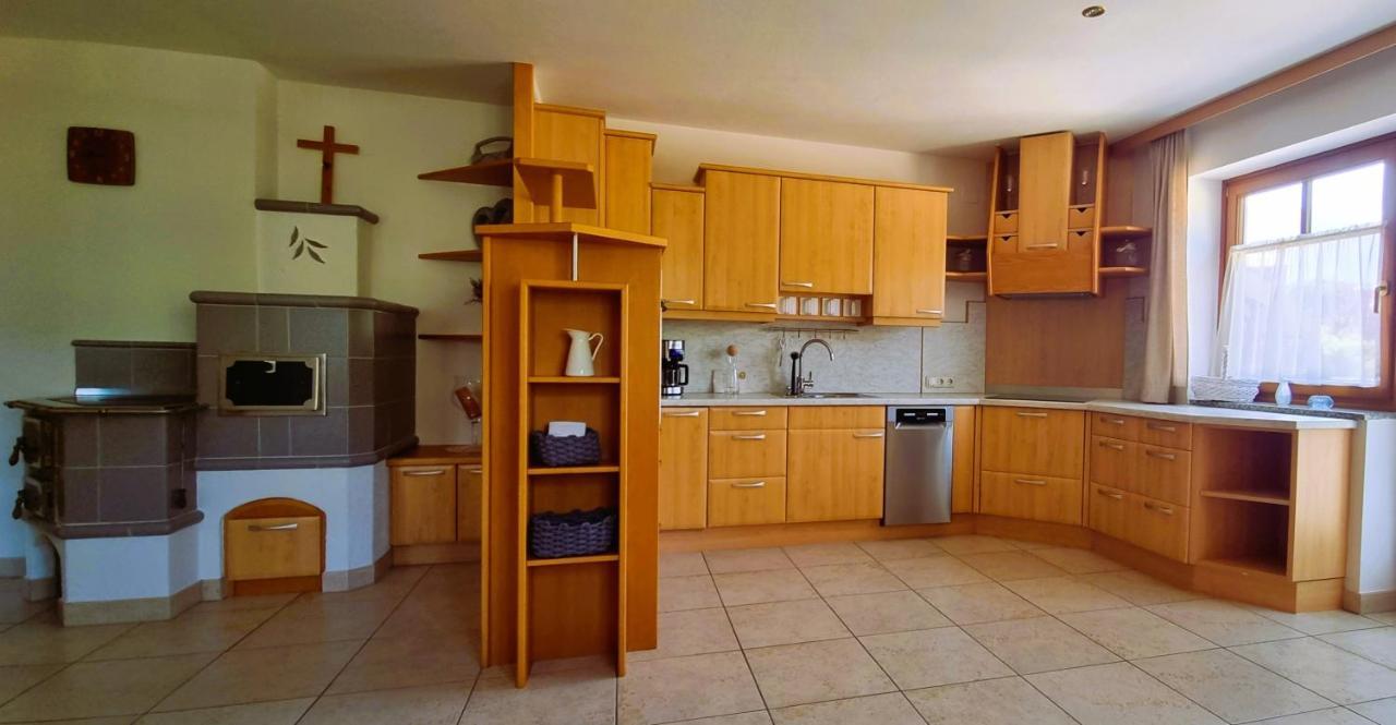Appartement Stadler Bad Hofgastein Bagian luar foto