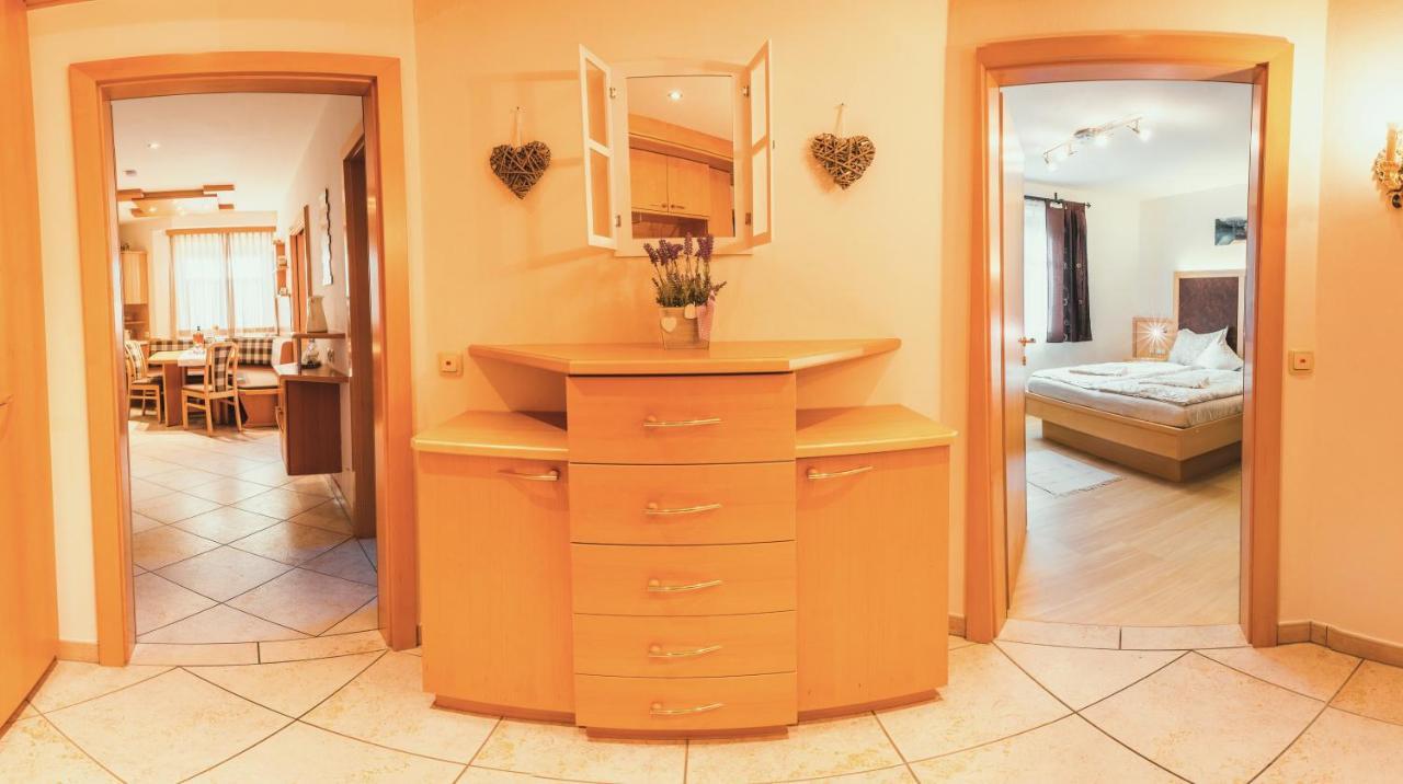 Appartement Stadler Bad Hofgastein Bagian luar foto