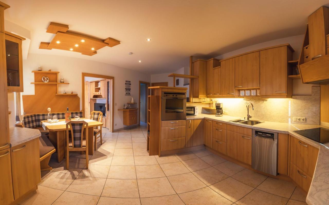 Appartement Stadler Bad Hofgastein Bagian luar foto