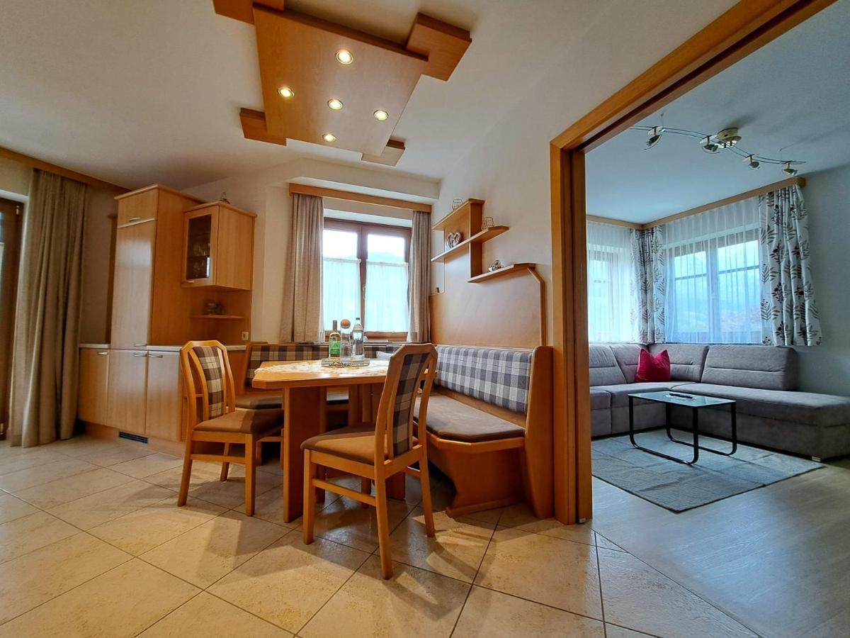 Appartement Stadler Bad Hofgastein Bagian luar foto