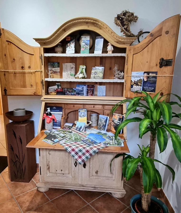 Appartement Stadler Bad Hofgastein Bagian luar foto