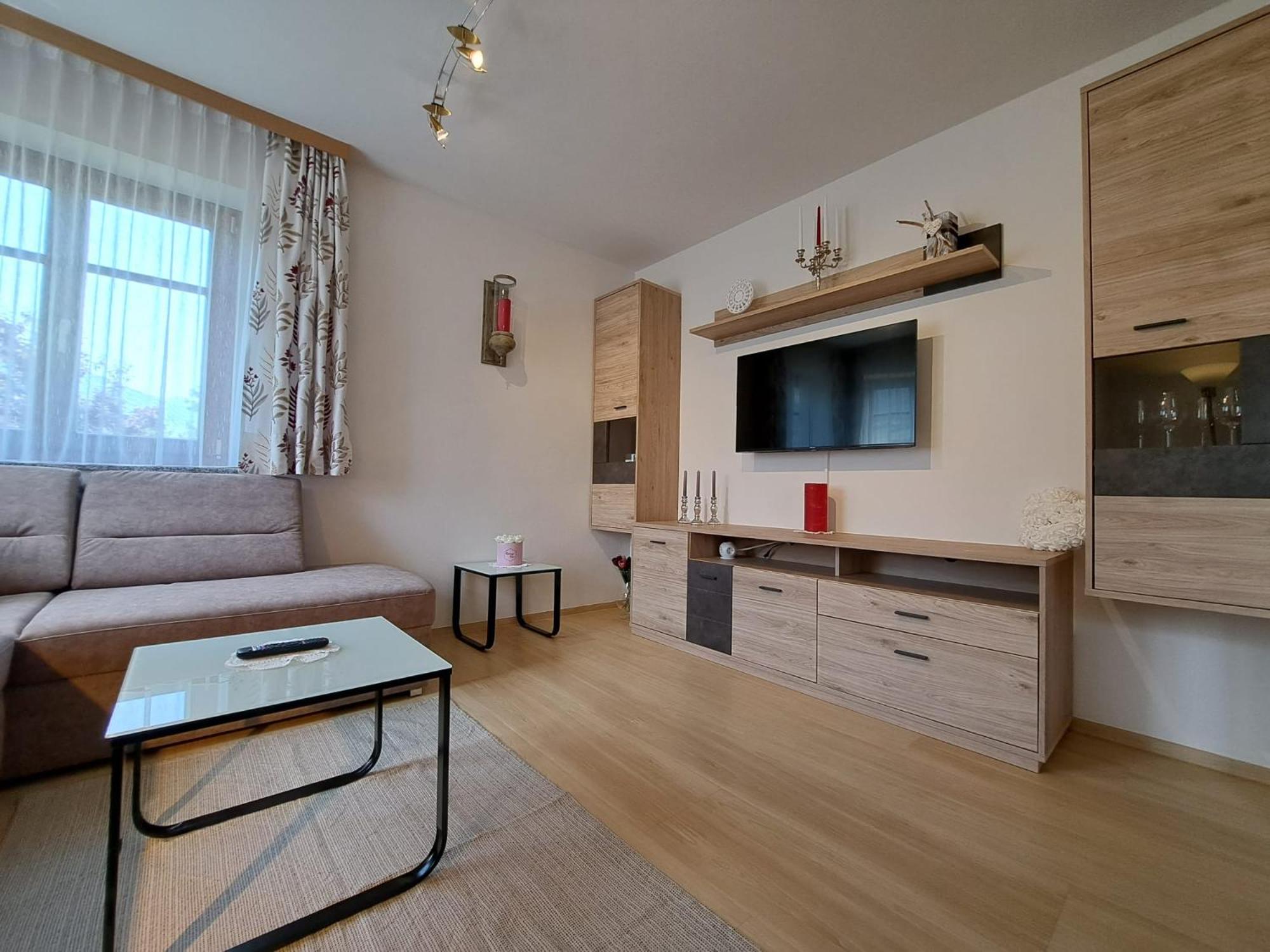 Appartement Stadler Bad Hofgastein Bagian luar foto
