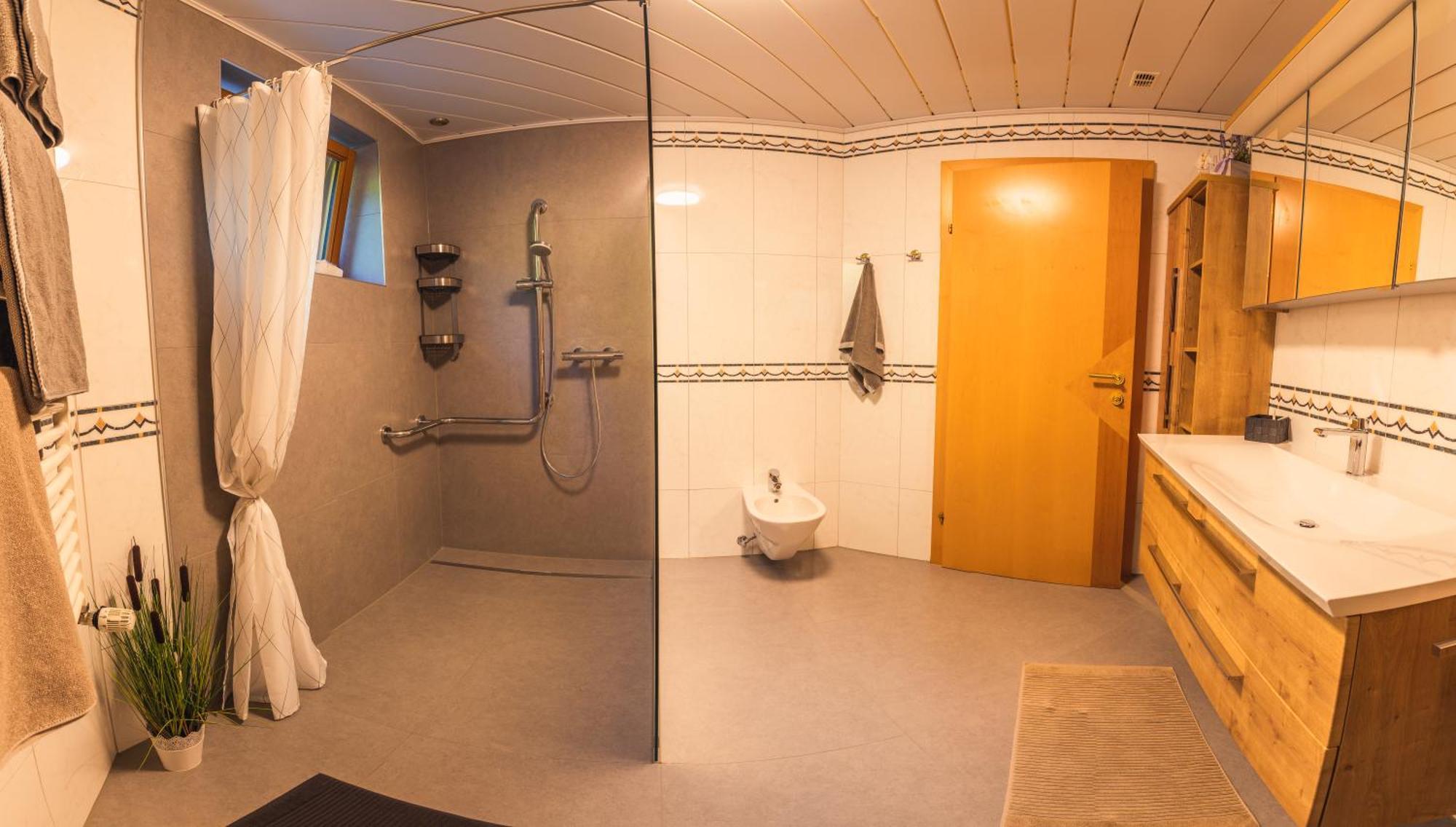 Appartement Stadler Bad Hofgastein Bagian luar foto
