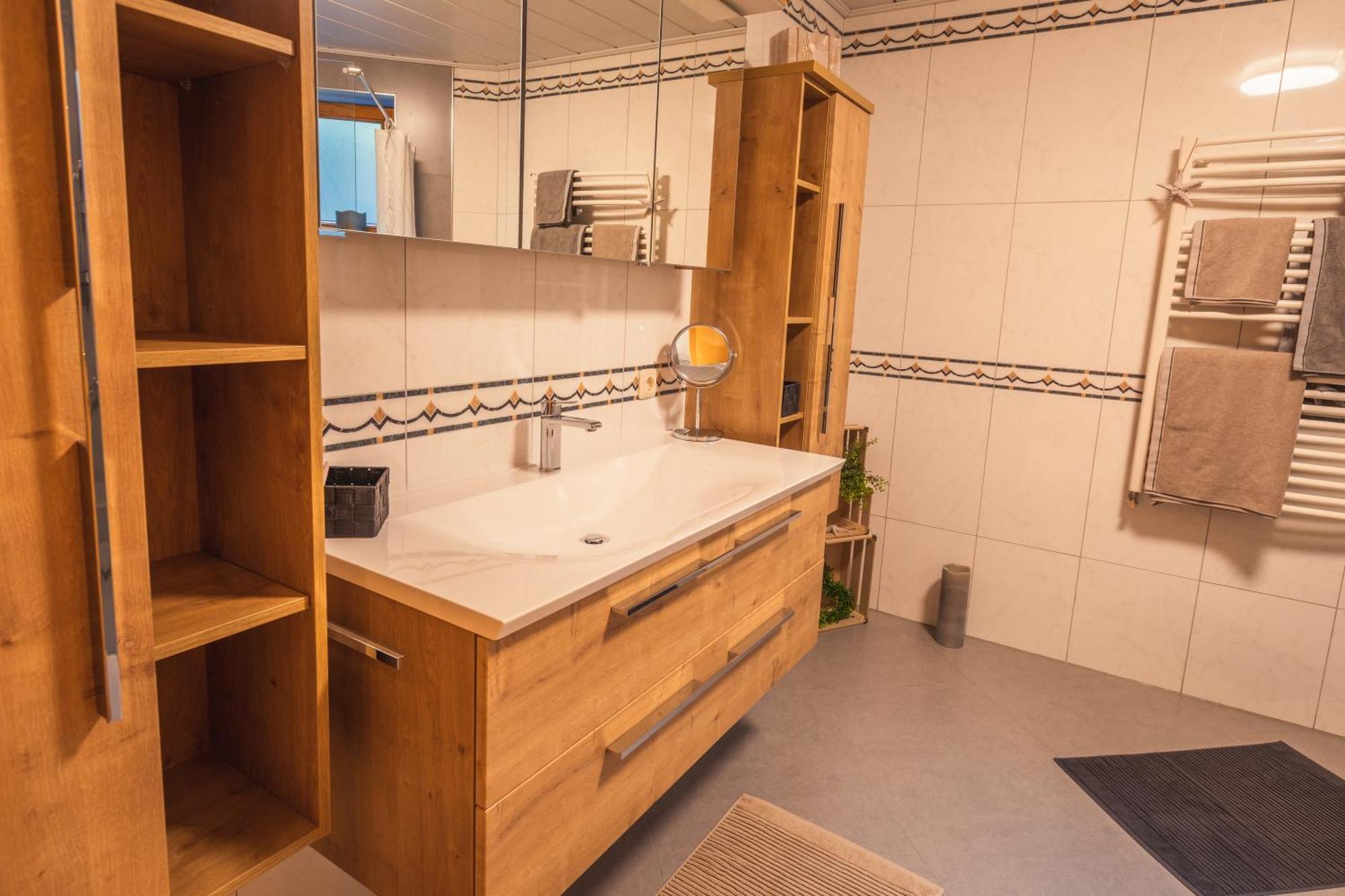 Appartement Stadler Bad Hofgastein Bagian luar foto
